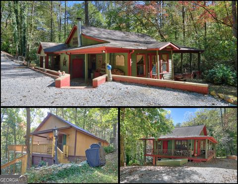31 Creekside LN Clayton GA 30525
