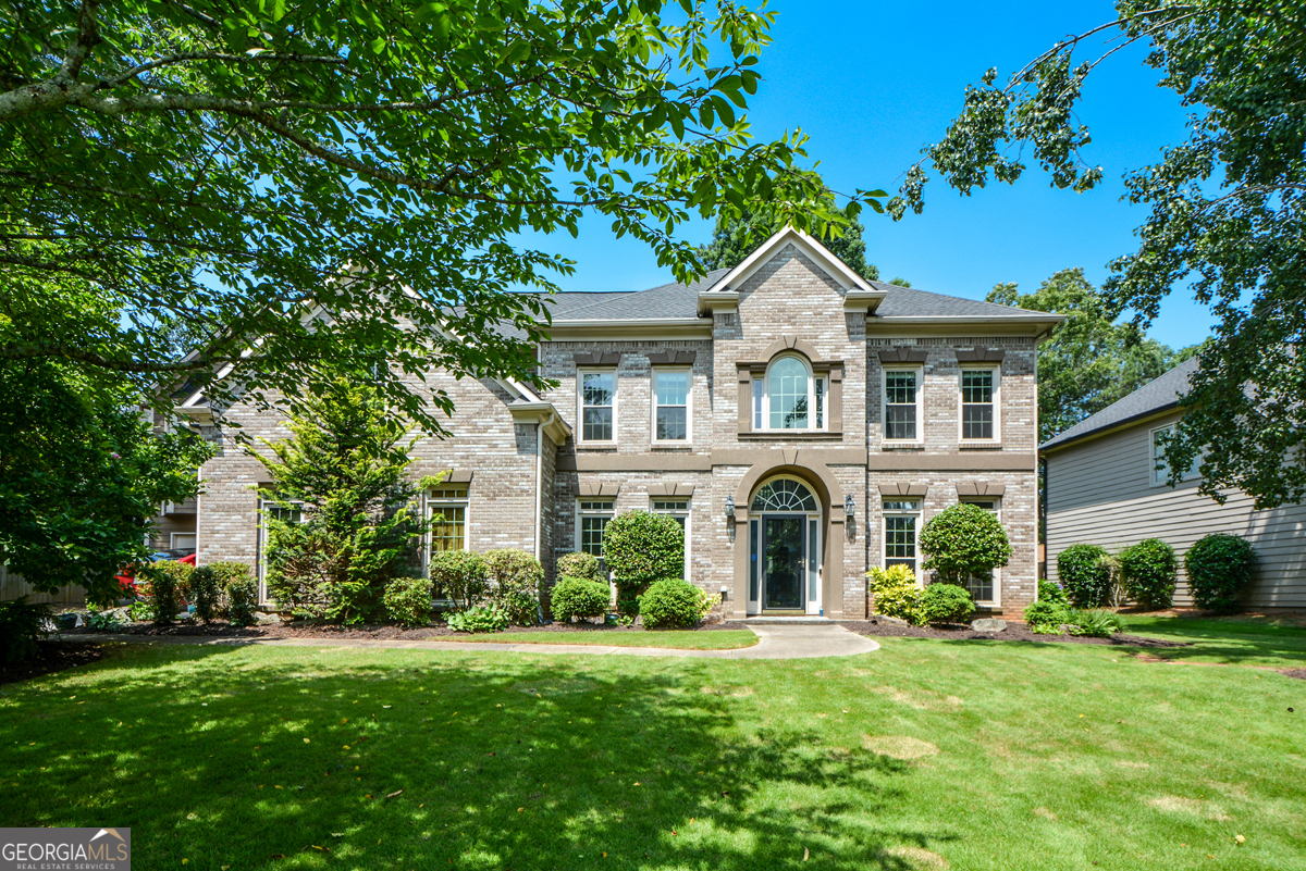2001 McLain RD NW