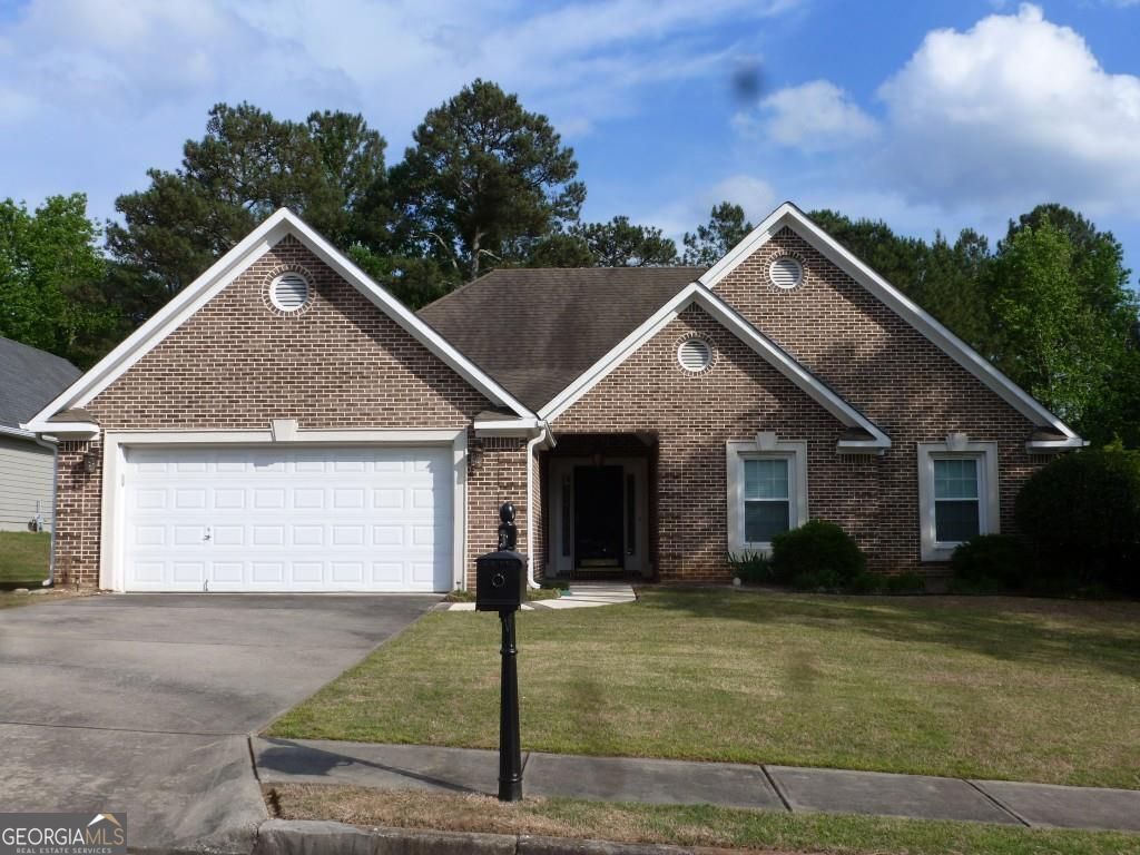 Dacula, Georgia 30019, United States, 3 Bedrooms Bedrooms, ,2 BathroomsBathrooms,Residential,Active,251750