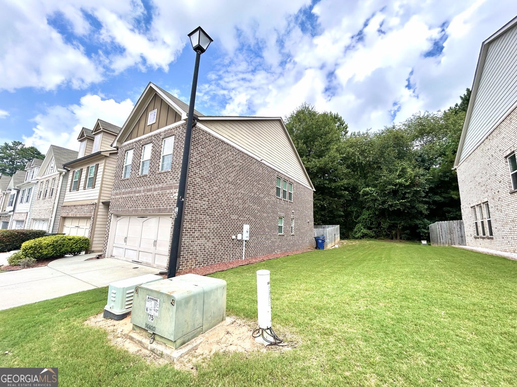 Photo of 3255 Clear View Drive, Snellville, GA 30078 (MLS # 10822004)