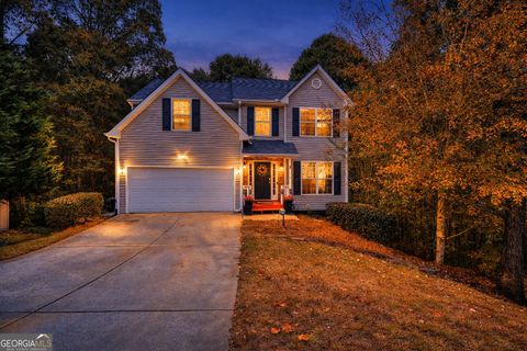 738 Worth CT Bethlehem GA 30620