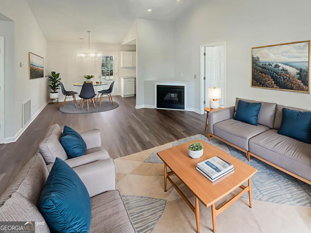 Photo of 40 Canefield Drive, Cartersville, GA 30120 (MLS # 10664800)