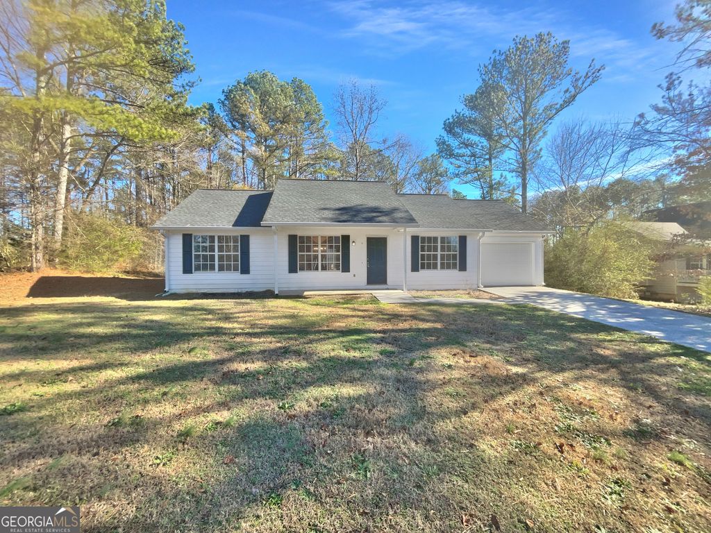 Photo of 40 Canefield Drive, Cartersville, GA 30120 (MLS # 10664800)