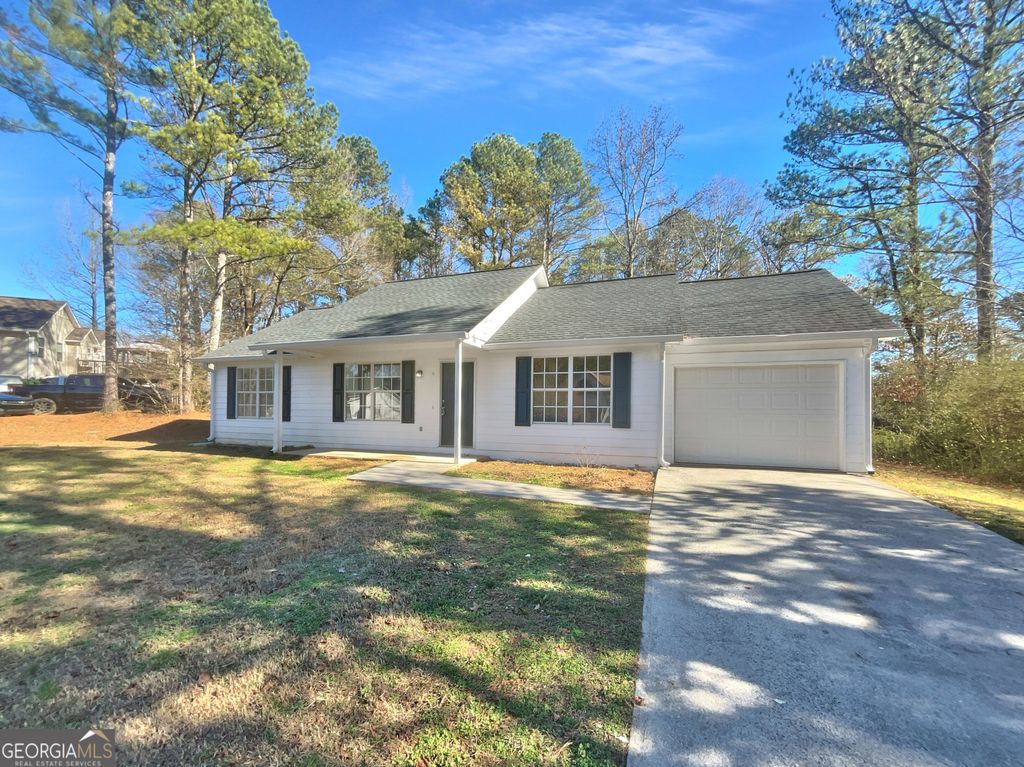 Photo of 40 Canefield Drive, Cartersville, GA 30120 (MLS # 10664800)