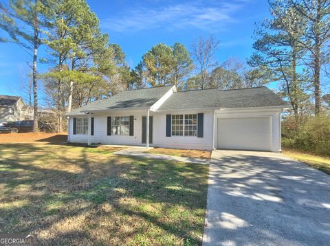 Photo of 40 Canefield Drive, Cartersville, GA 30120 (MLS # 10664800)