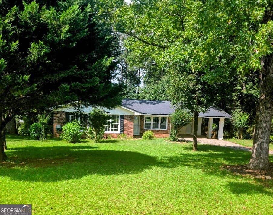 Photo of 162 Fallin Street, Thomaston, GA 30286 (MLS # 10831344)
