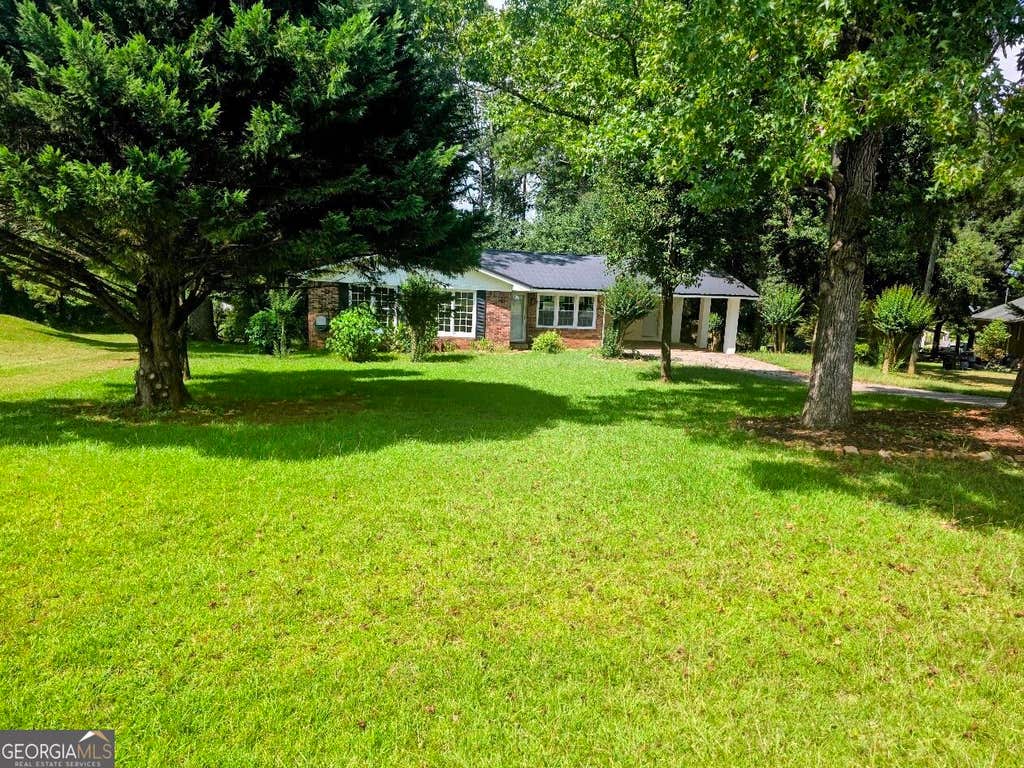 Photo of 162 Fallin Street, Thomaston, GA 30286 (MLS # 10831344)