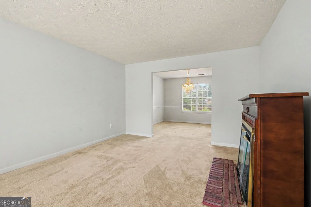 Photo of 5578 Wellborn Creek Drive, Lithonia, GA 30058 (MLS # 10754908)