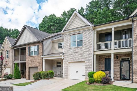 Photo of 403 Franklin Lane, Acworth, GA 30102 (MLS # 10634677) Photo of 403 Franklin Lane, Acworth, GA 30102 (MLS # 10634677)