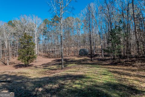 A home in Eatonton