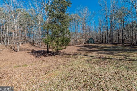 A home in Eatonton