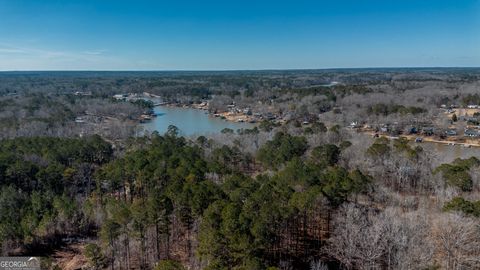 A home in Eatonton