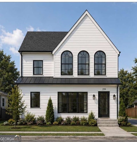 Photo of 219 Paschal Boulevard NW, Atlanta, GA 30314 (MLS # 10871844)