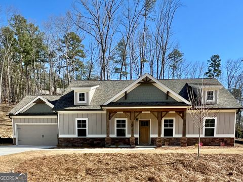 Photo of 110 Fort Gibson Court, Waleska, GA 30183 (MLS # 10617297)