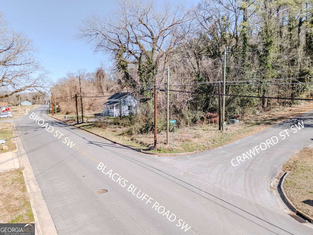 Photo of 0 Crawford Street, Rome, GA 30161 (MLS # 10681750)