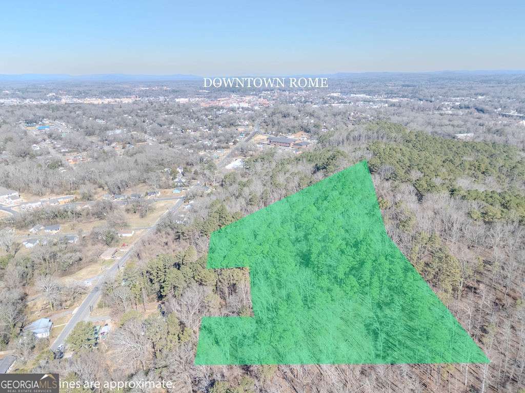 Photo of 0 Crawford Street, Rome, GA 30161 (MLS # 10681750)