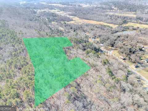 Photo of 0 Crawford Street, Rome, GA 30161 (MLS # 10681750)