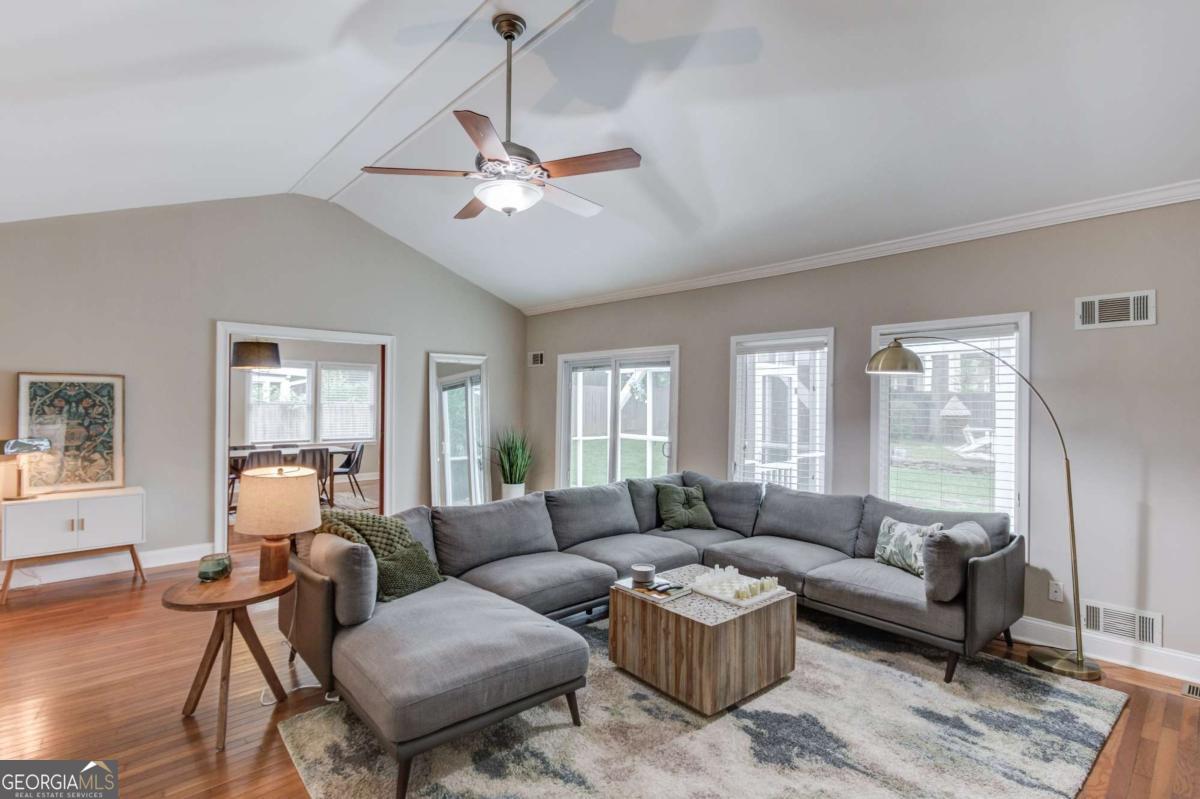 4685 Andalusia TRL