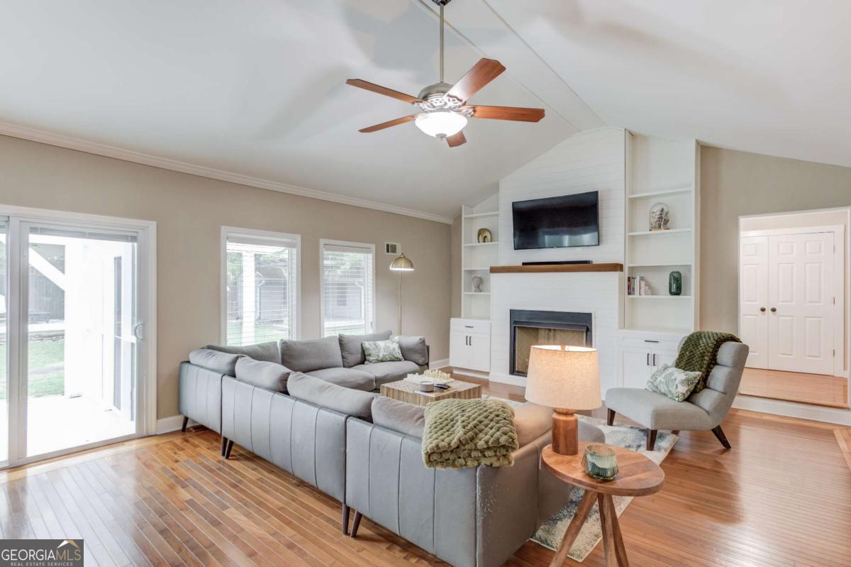 4685 Andalusia TRL