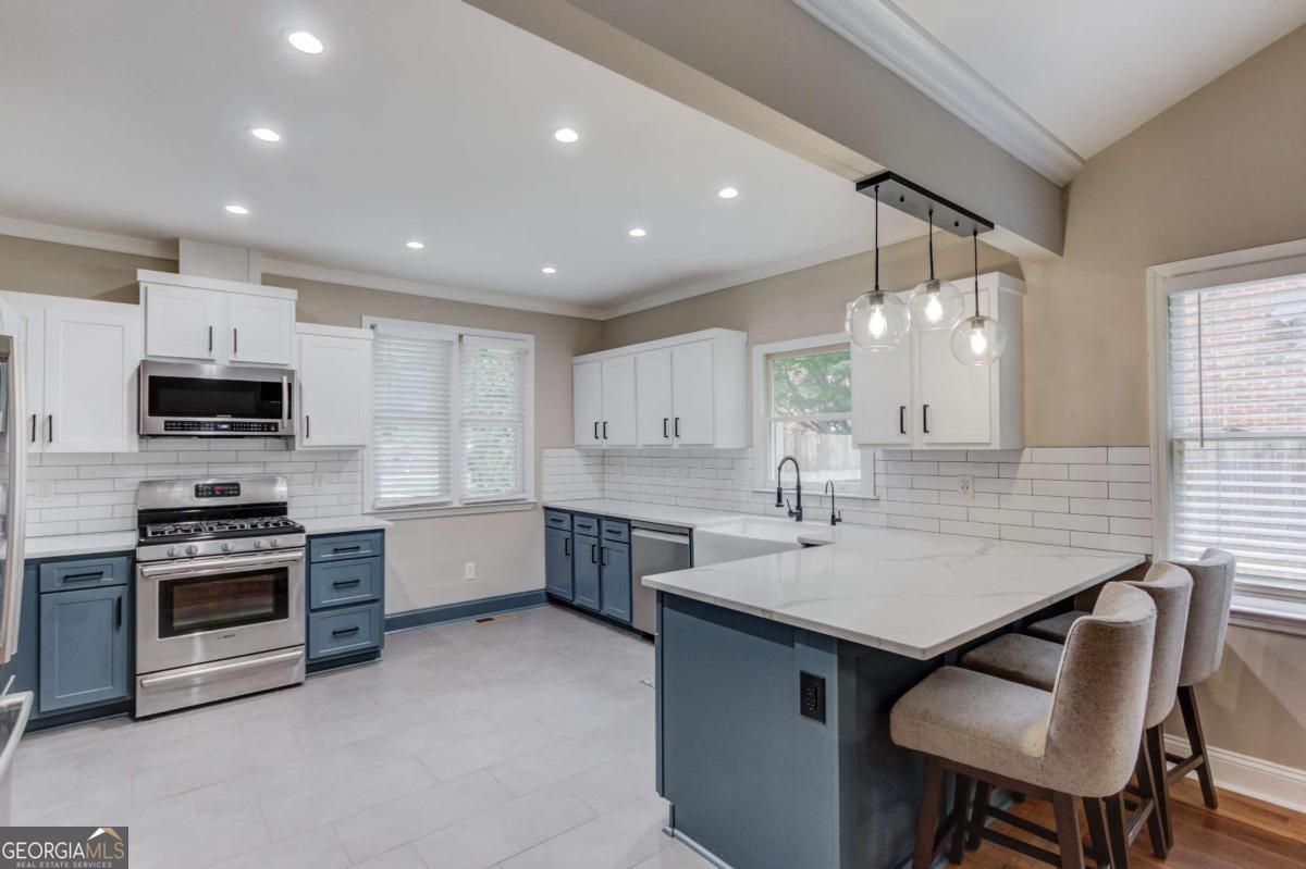 4685 Andalusia TRL