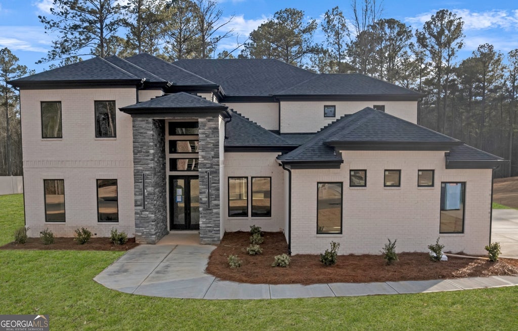 Photo of 70 Grassy Springs Court, Oxford, GA 30054 (MLS # 10789941)