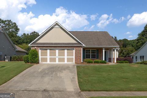 729 Stone Creek DR Monroe GA 30655