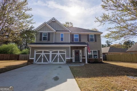 102 Wayland Circle, Perry, GA 31069 - MLS#: 10487982
