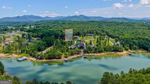 Photo of 35 Hidden Harbor, Blairsville, GA 30512 (MLS # 10788532)