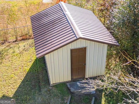 A home in Blue Ridge