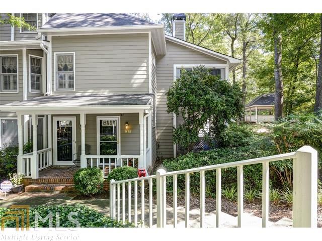 Photo 1 of 4 — 1478 Oakridge Cir, Decatur, GA 30033