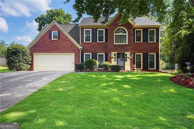 Photo of 4311 Martingale Lane NW, Acworth, GA 30101 (MLS # 10784937)