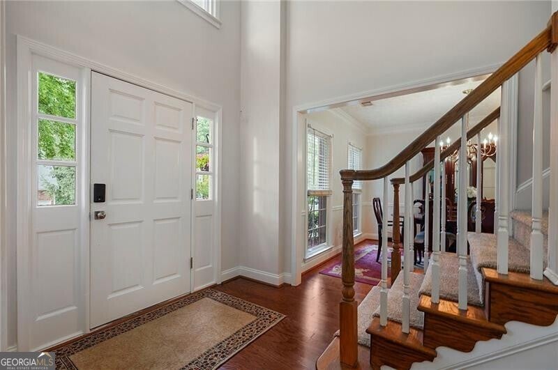 Photo of 4311 Martingale Lane NW, Acworth, GA 30101 (MLS # 10784937)