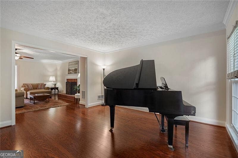 Photo of 4311 Martingale Lane NW, Acworth, GA 30101 (MLS # 10784937)