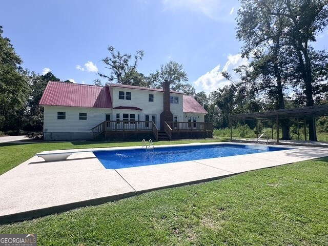1725 Green Acres DR