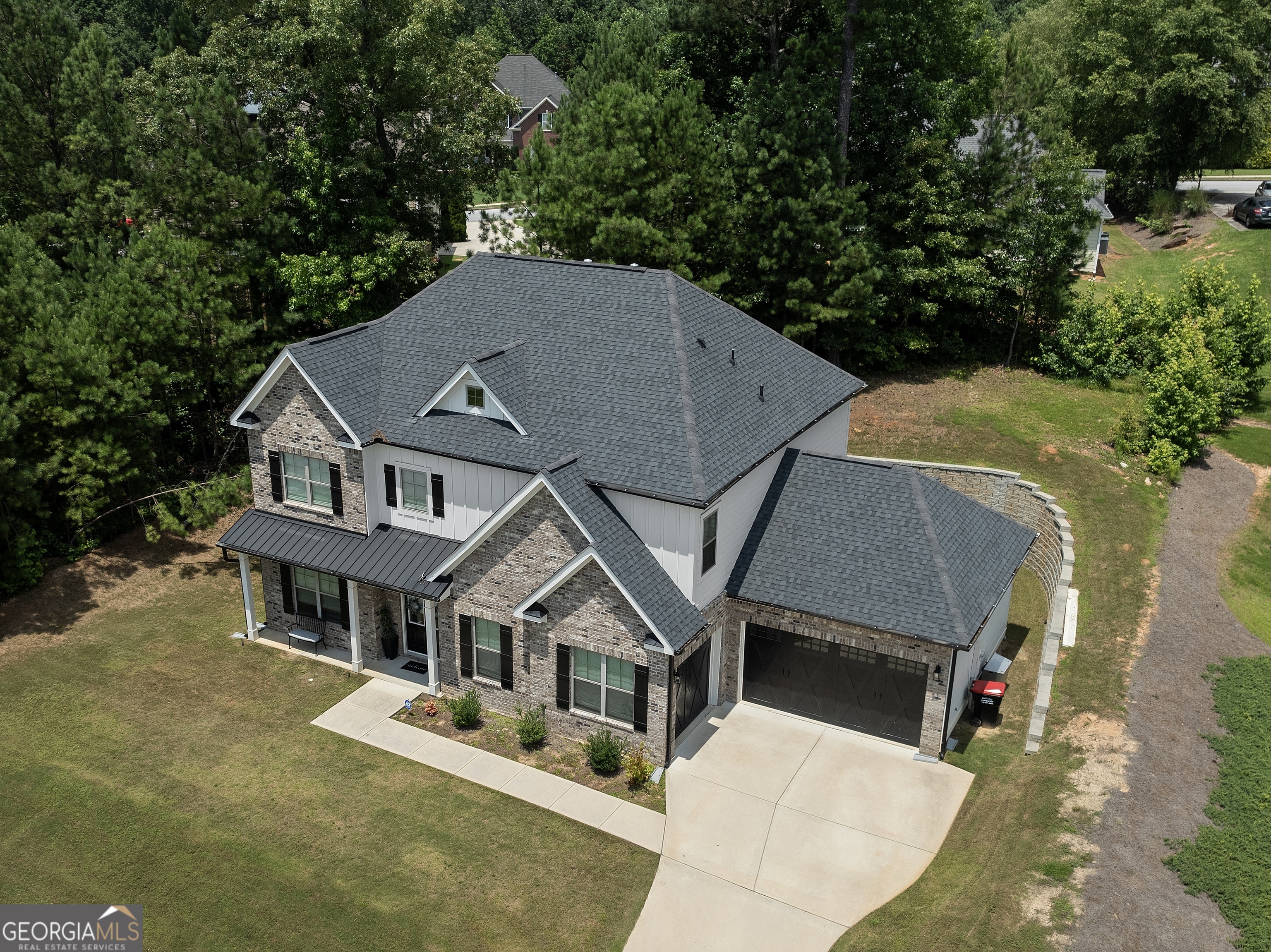4409 Mill Grove TER