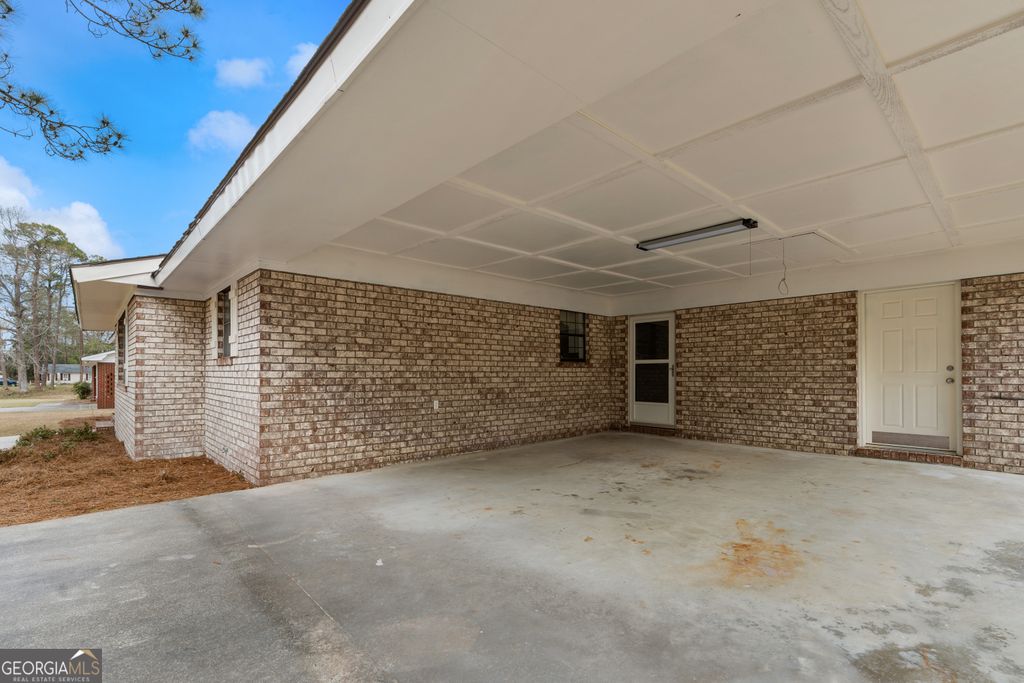 Photo of 545 S 5th Street, Jesup, GA 31545 (MLS # 10702914)