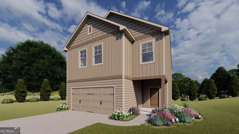 Photo of 67 Avian Way #15B, Auburn, GA 30011 (MLS # 10652025)