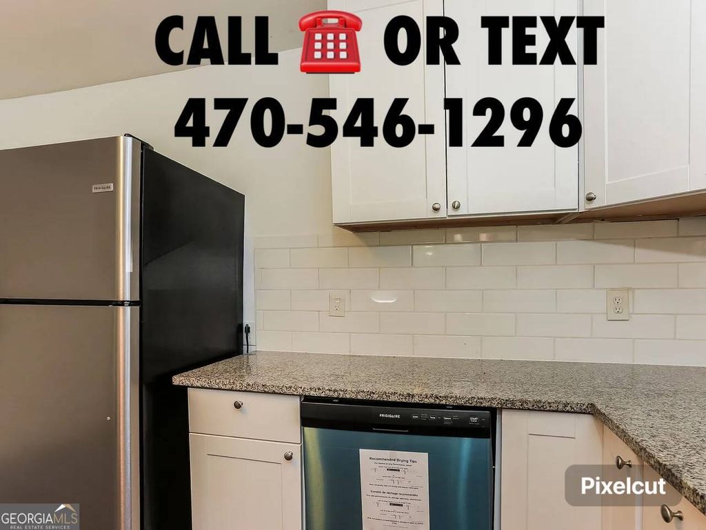 Photo of 6710 Roscommon Drive #1, Austell, GA 30168 (MLS # 10812846)