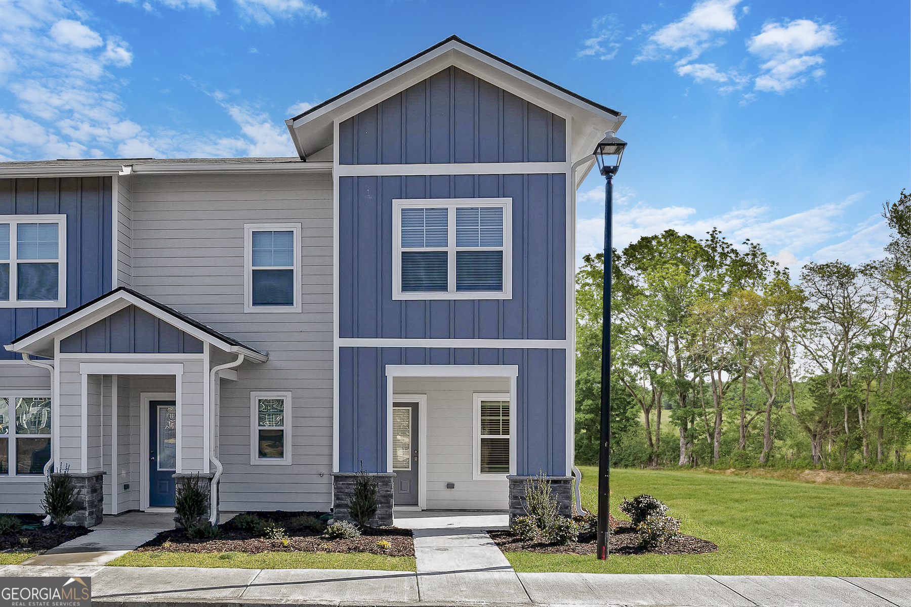 View Lagrange, GA 30241 townhome