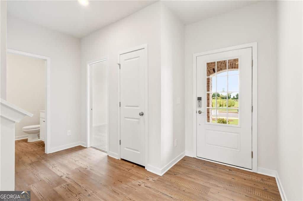 Photo of 548 Baynes Court, McDonough, GA 30253 (MLS # 10826033)