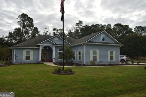 A home in St. Marys