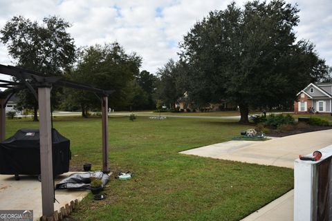 A home in St. Marys