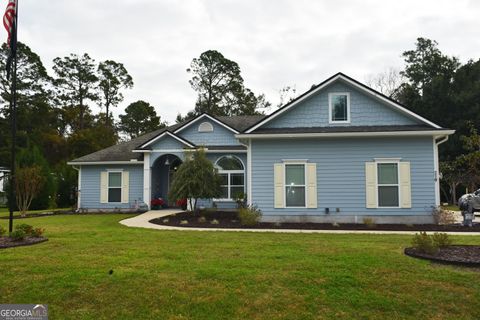 A home in St. Marys