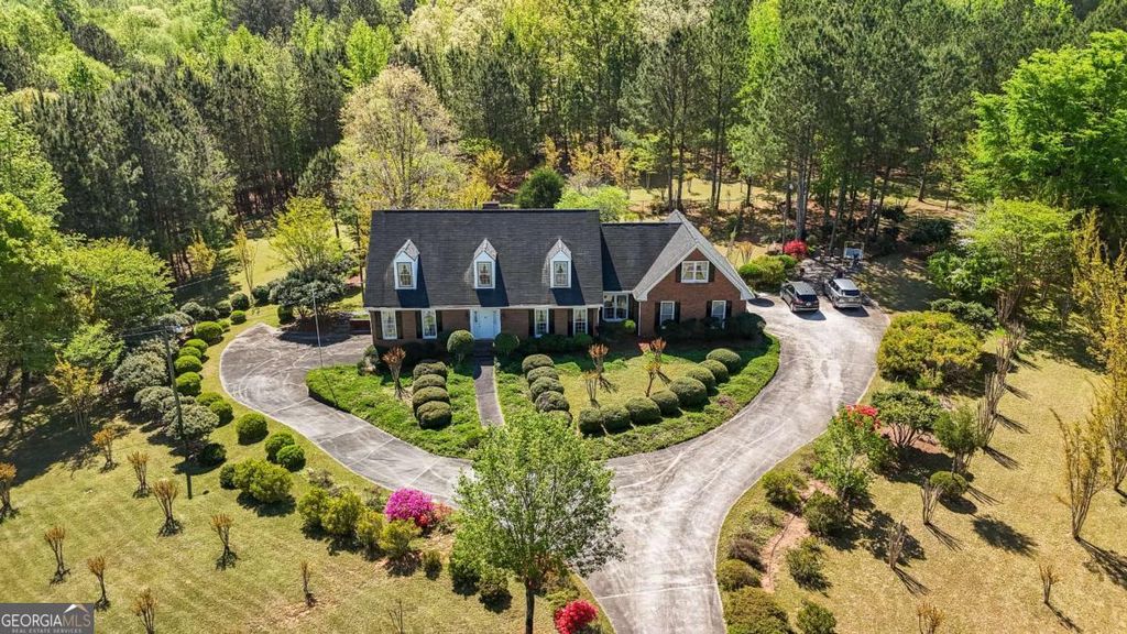Photo of 1590 Highway 138 SW, Conyers, GA 30094 (MLS # 10730358)