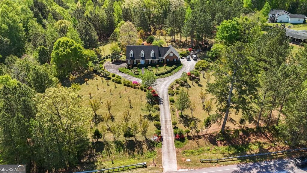 Photo of 1590 Highway 138 SW, Conyers, GA 30094 (MLS # 10730358)