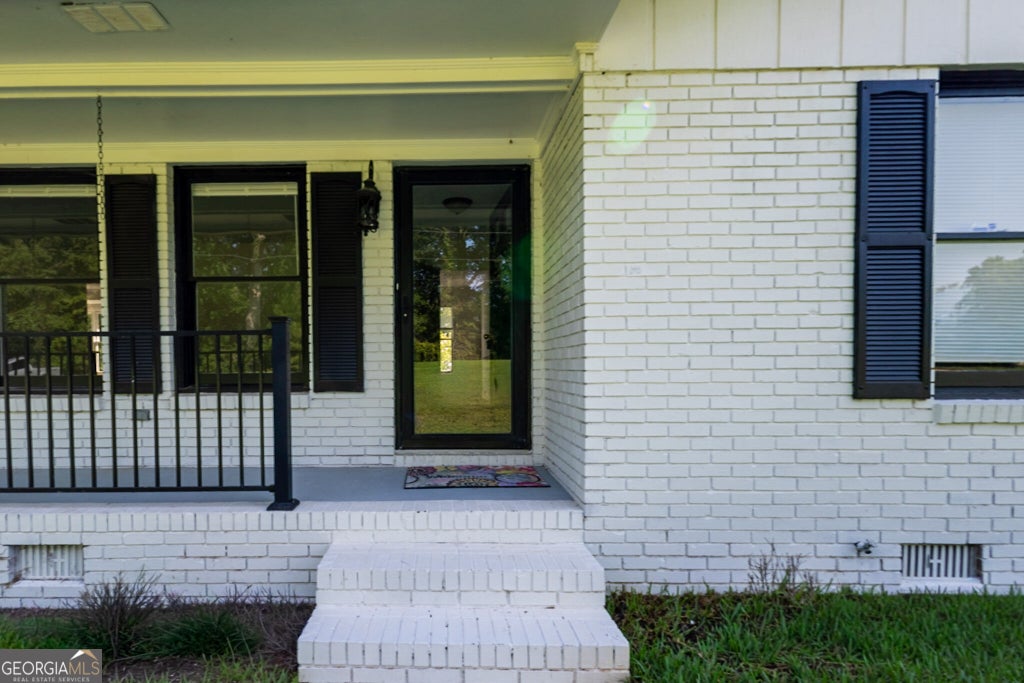 Photo of 2197 N Jefferson Street NE, Milledgeville, GA 31061 (MLS # 10827022)