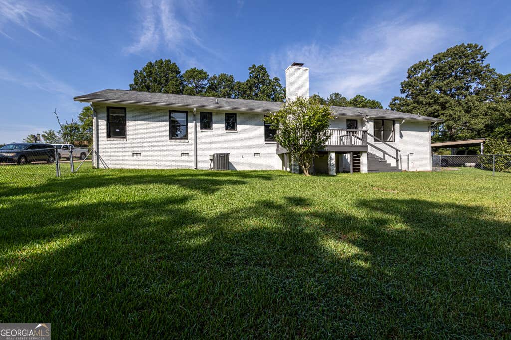 Photo of 2197 N Jefferson Street NE, Milledgeville, GA 31061 (MLS # 10827022)