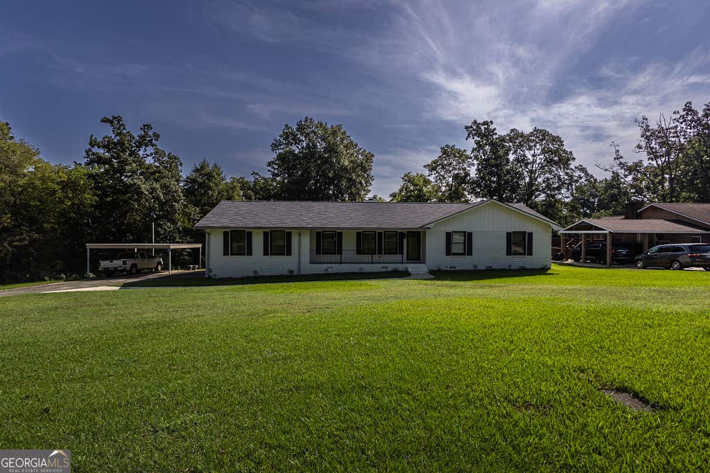 Photo of 2197 N Jefferson Street NE, Milledgeville, GA 31061 (MLS # 10827022)