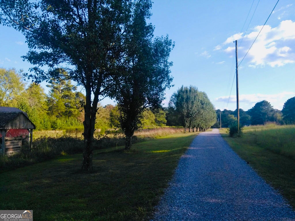 Photo of 1517 Ninety Seven Springs Road NE, Dalton, GA 30721 (MLS # 10839159)