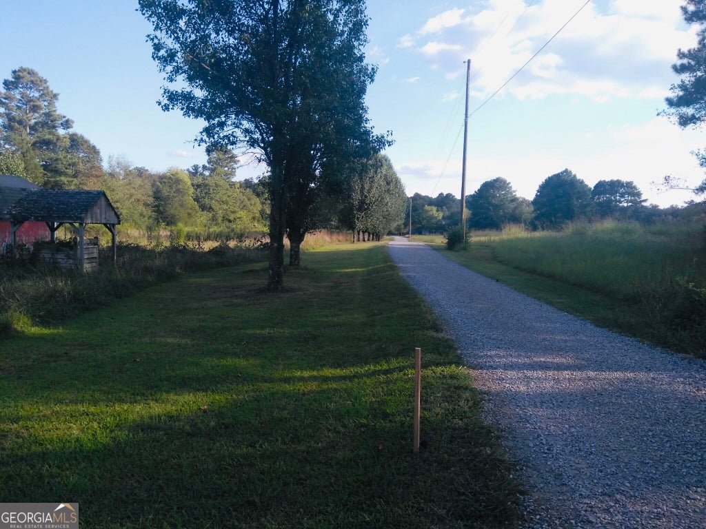 Photo of 1517 Ninety Seven Springs Road NE, Dalton, GA 30721 (MLS # 10839159)